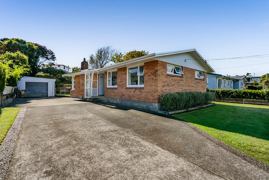 17 Hua Street, Bell Block, New Plymouth, Taranaki