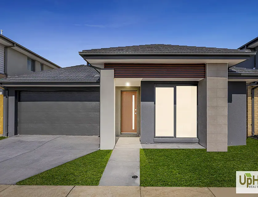 72 Sovereign Avenue, Clyde North, Traralagon , 3 ਕਮਰੇ, 2 ਬਾਥਰੂਮ, House