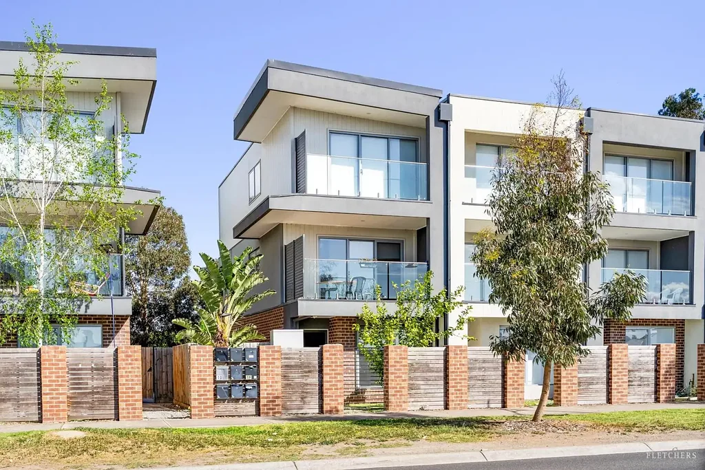 1E Thomas Carr Drive, Tarneit, VIC 3029