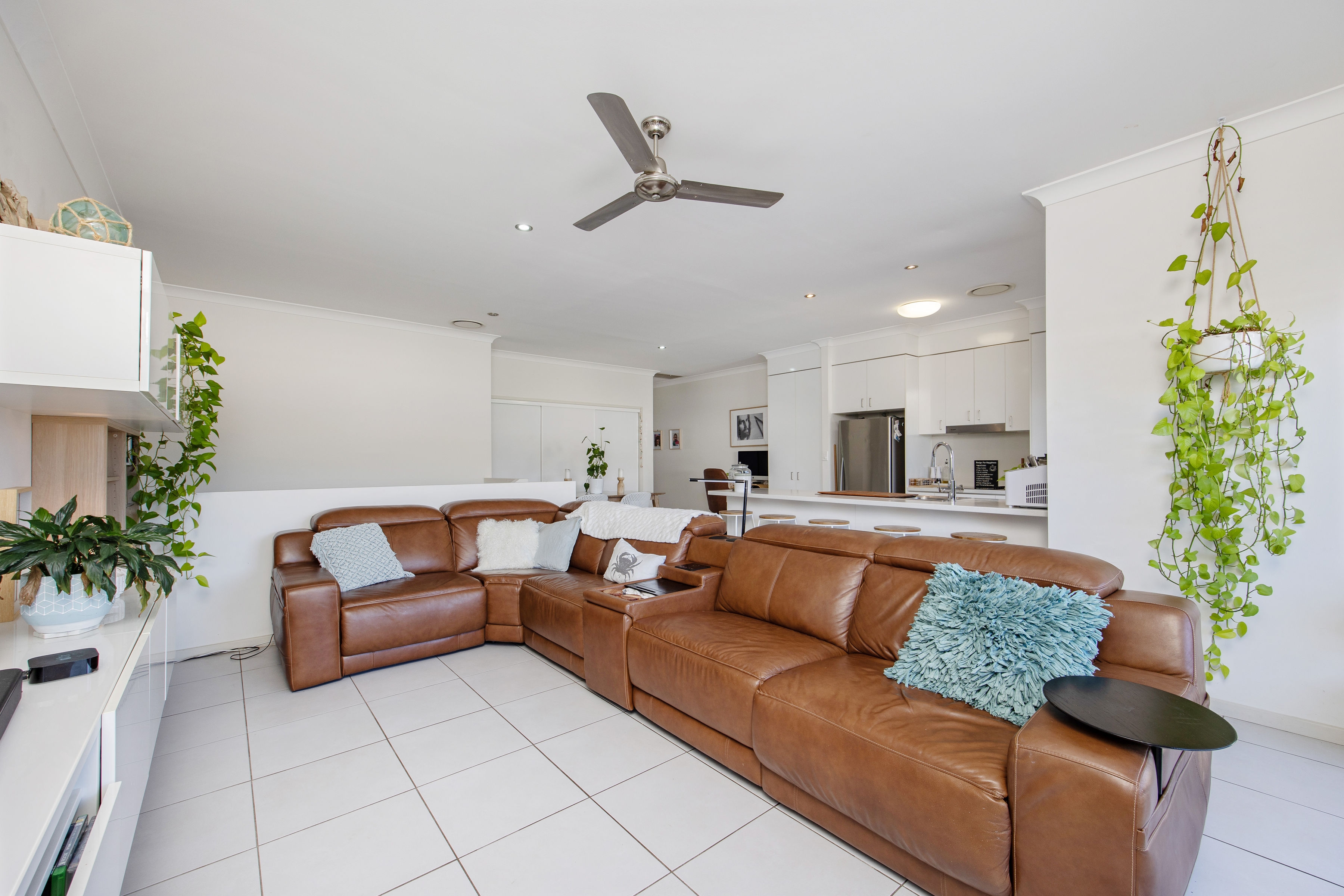 46 BAYSWATER AV, VARSITY LAKES QLD 4227, 0 chambres, 0 salles de bain, Townhouse