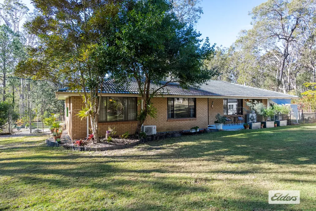 Clarenza Lifestyle Acreage with Thriving Business Opportunity