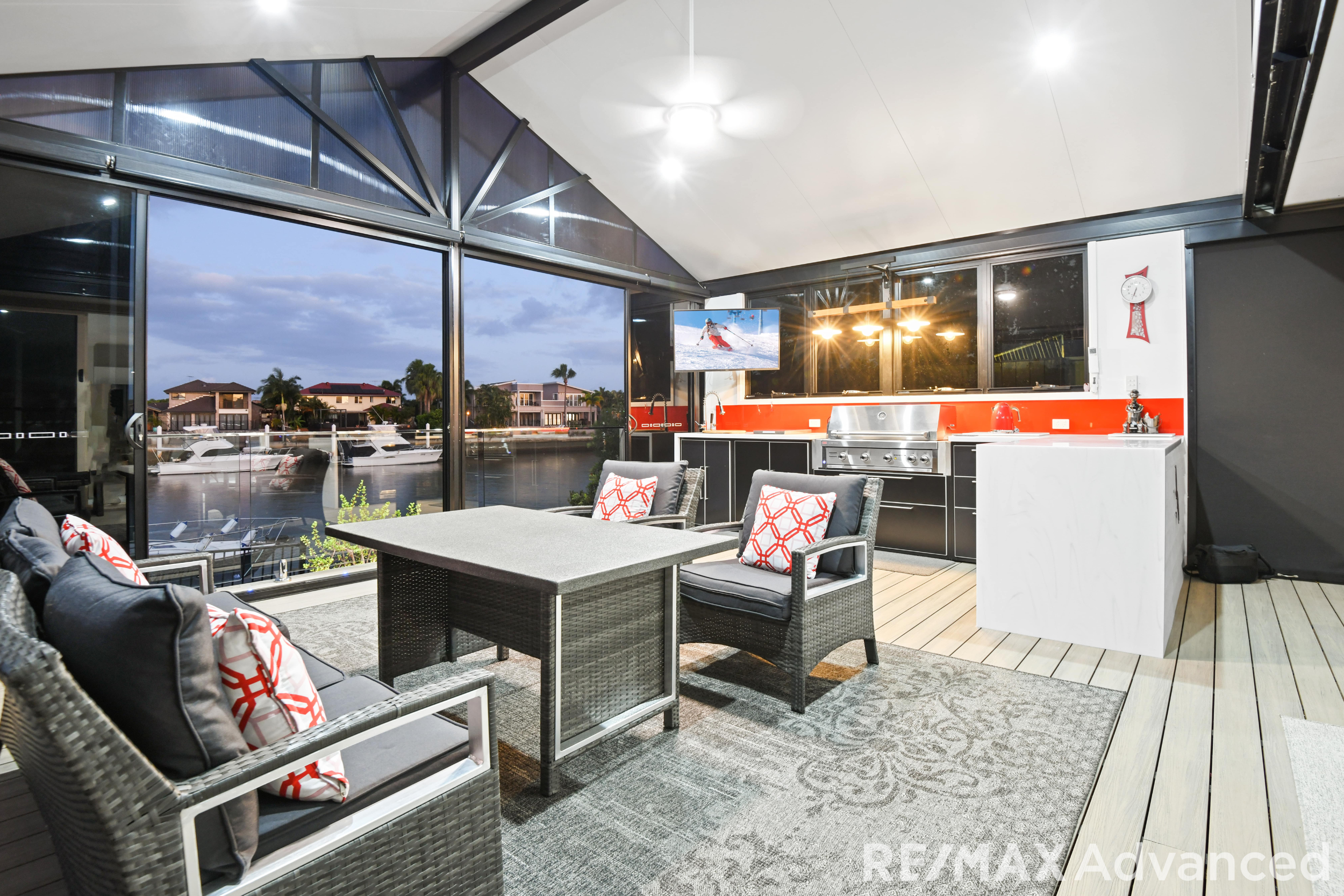 13 MARLIN CT, BANKSIA BEACH QLD 4507, 0 Kuwarto, 0 Banyo, House