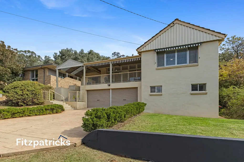 46 Warrawong Street, Kooringal, NSW 2650