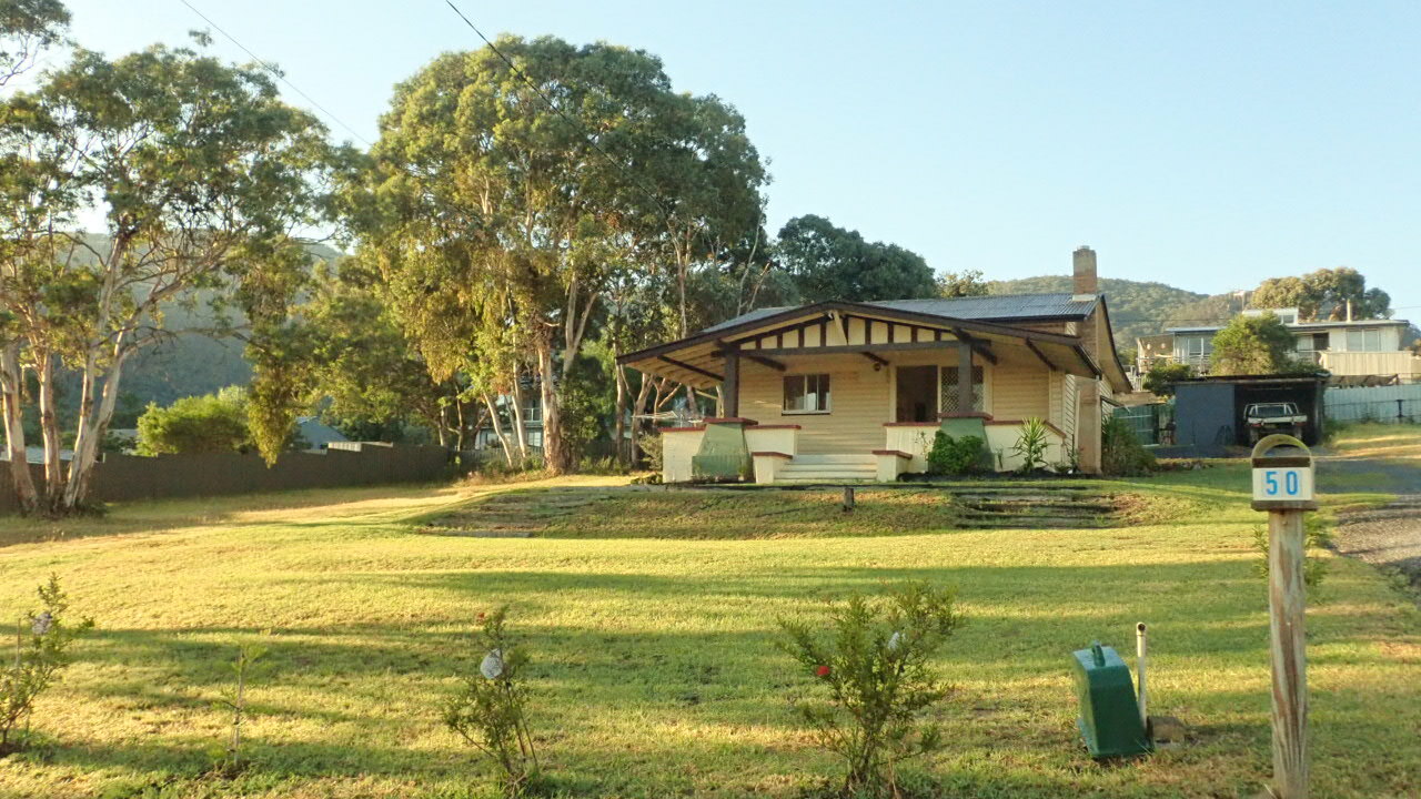 50 BUCHANAN ST, KANDOS NSW 2848, 0 कमरे, 0 बाथरूम, House