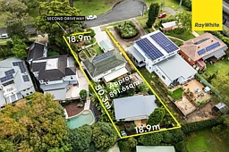 36 Maher Close, Beecroft