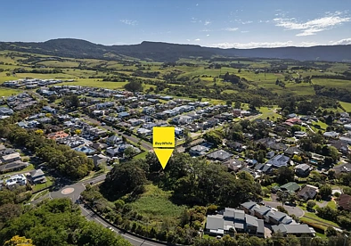 Kiama  2,368 m² of Possibilities: Unique Opportunity in Kiama