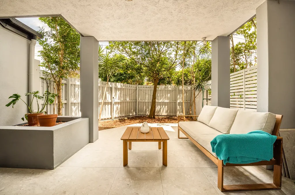 5/43 Beaufort Street, Alderley, QLD 4051