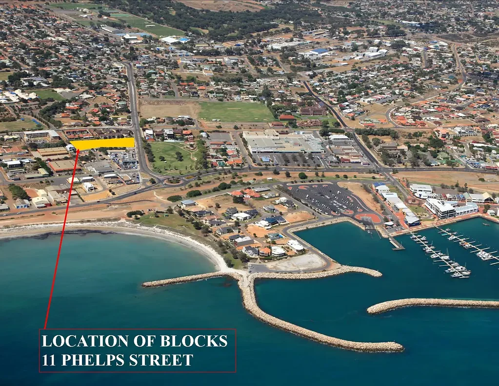 5/11 Phelps Street, Beresford, WA 6530
