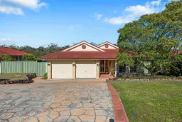 40 MURPHY CCT, Ashtonfield