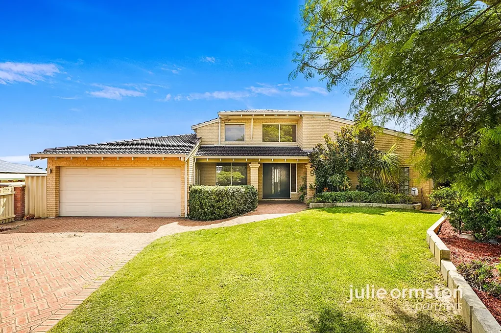 9 Claybush Court, Woodvale, WA 6026