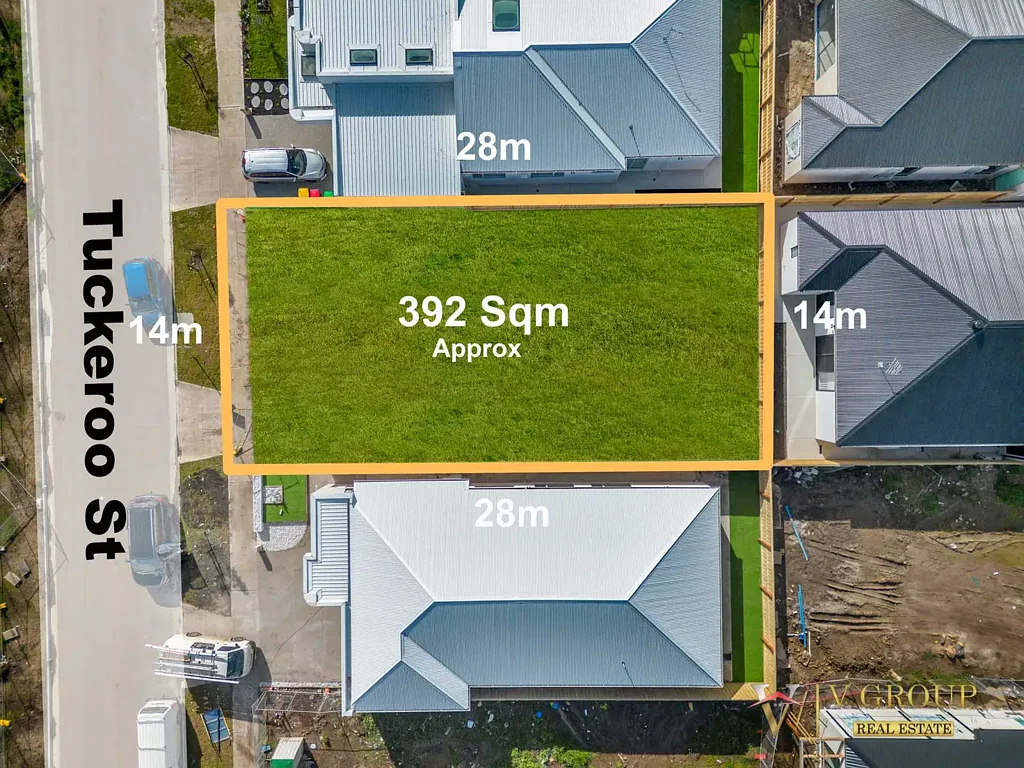 Mickleham Prime 14m x 28m Land Craigieburn Side of Mickleham !
