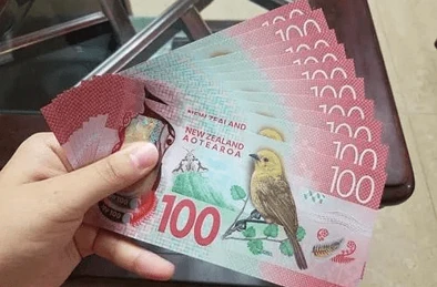 工资狂降31%！奥克兰最抢手职业“遇冷”，过去收入曾超过通胀
