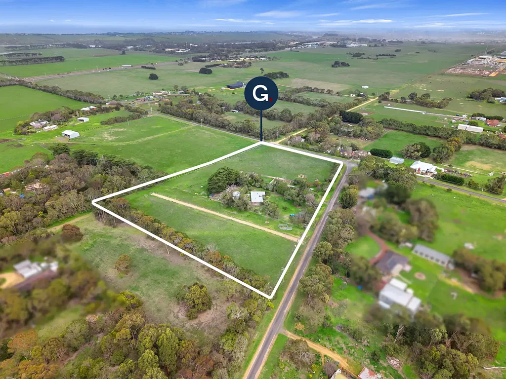 Allansford 3房  Affordable Acreage with Huge Potential