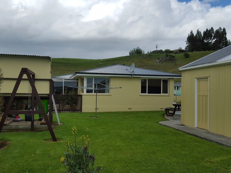 7 Kana Street, Mataura, Gore, 3 Kuwarto, 1 Banyo