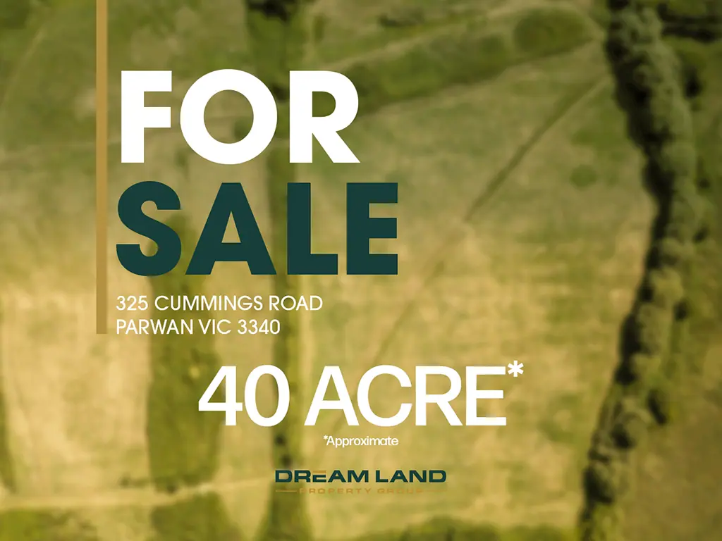 Parwan Prime 40-Acre Opportunity in Parwan's Strategic Growth Precinct