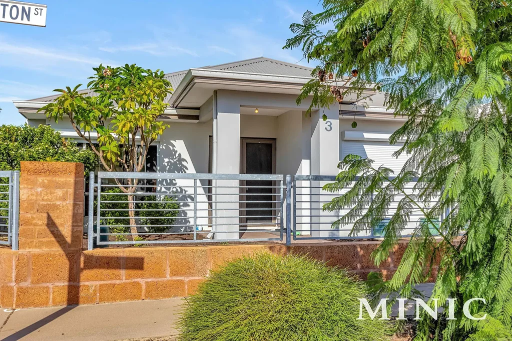 3 Stinton Street, Byford, WA 6122