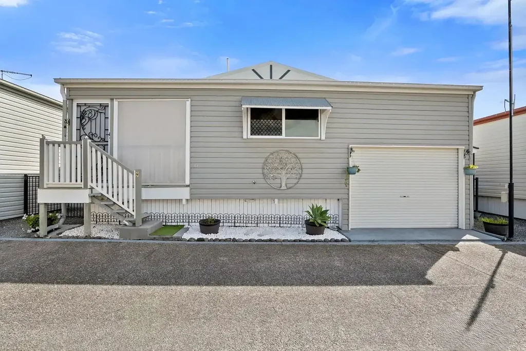 Chambers Flat 3 Bedroom Relaxed Lifestyle Living