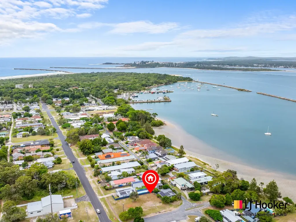 Iluka Your Iluka Escape Awaits � Vacant Land Near the Bay