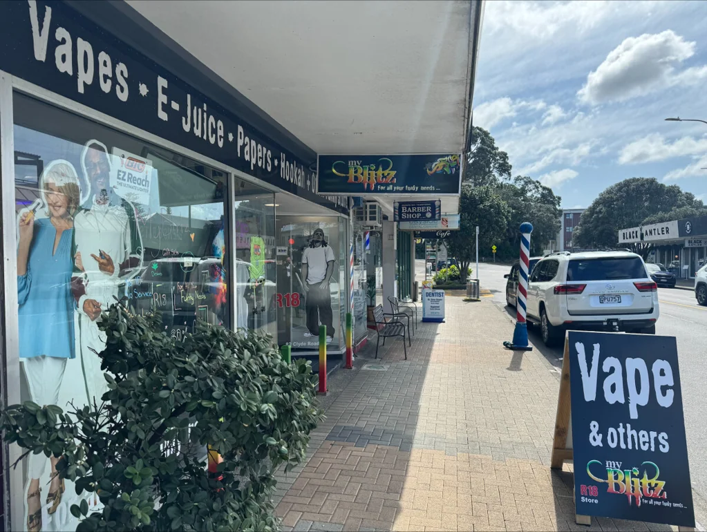 Browns Bay Prime Retail Available Now!