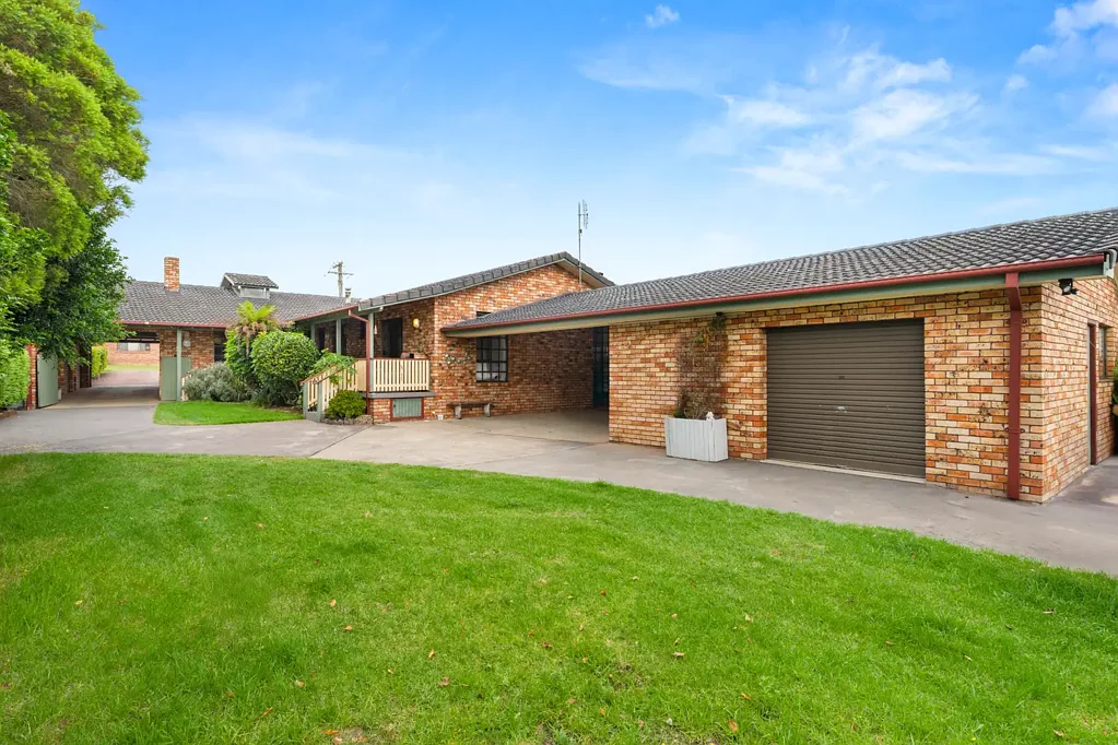 114 Salisbury Drive, Nowra, NSW 2541