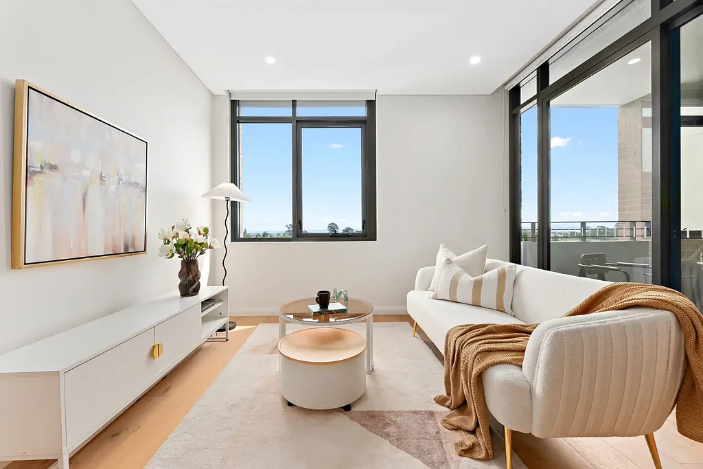 B507/12A Conferta Avenue, Tallawong, NSW 2762