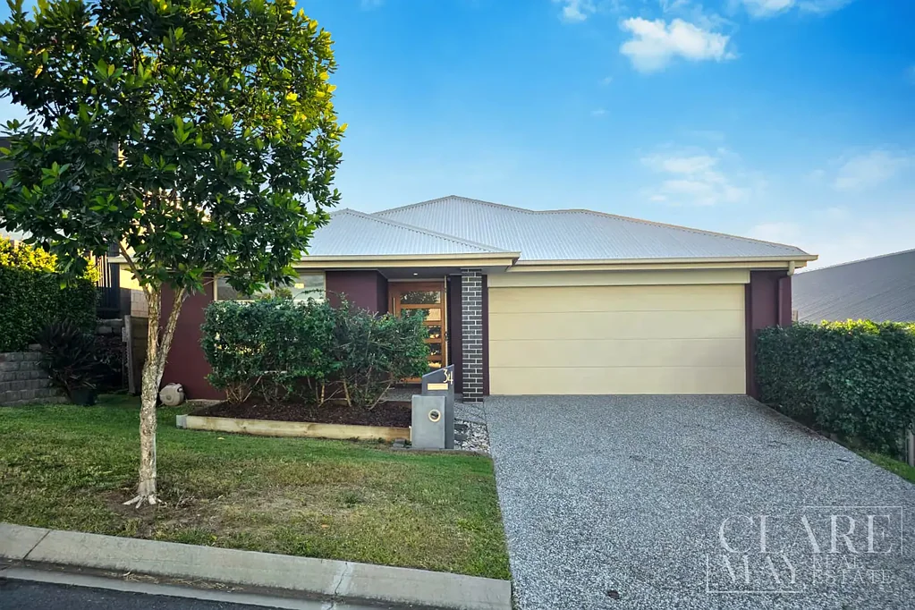 34 Minerva Street, South Ripley, QLD 4306