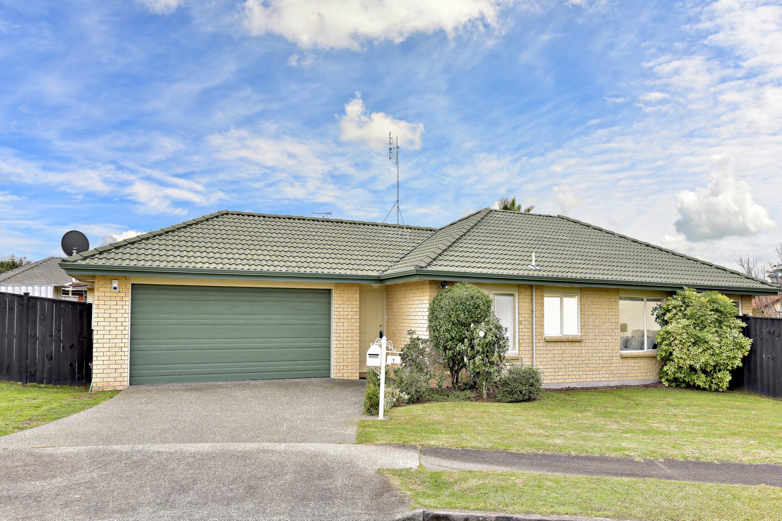 Residential  Mixed Housing Suburban Zone