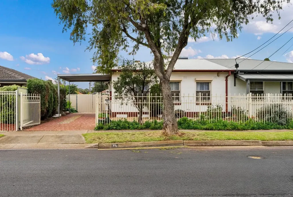 Comfortable & Convenient Family Living