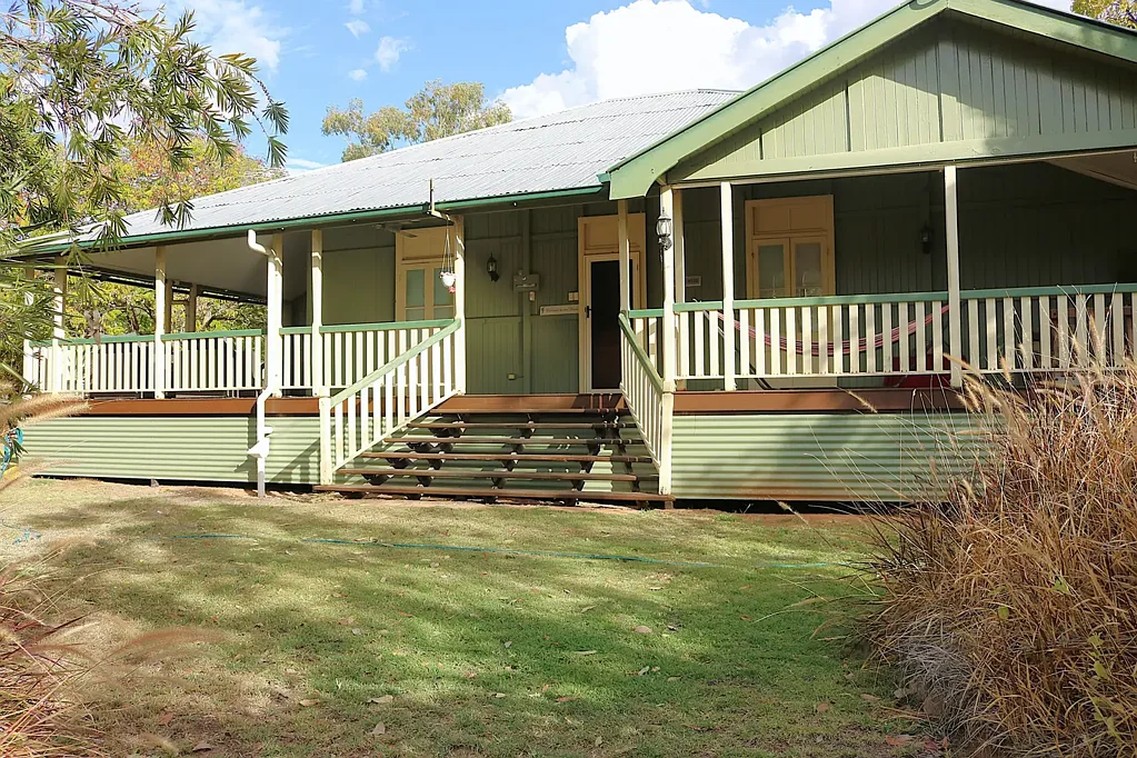 Barcaldine 4 Bedroom A Timeless Beauty