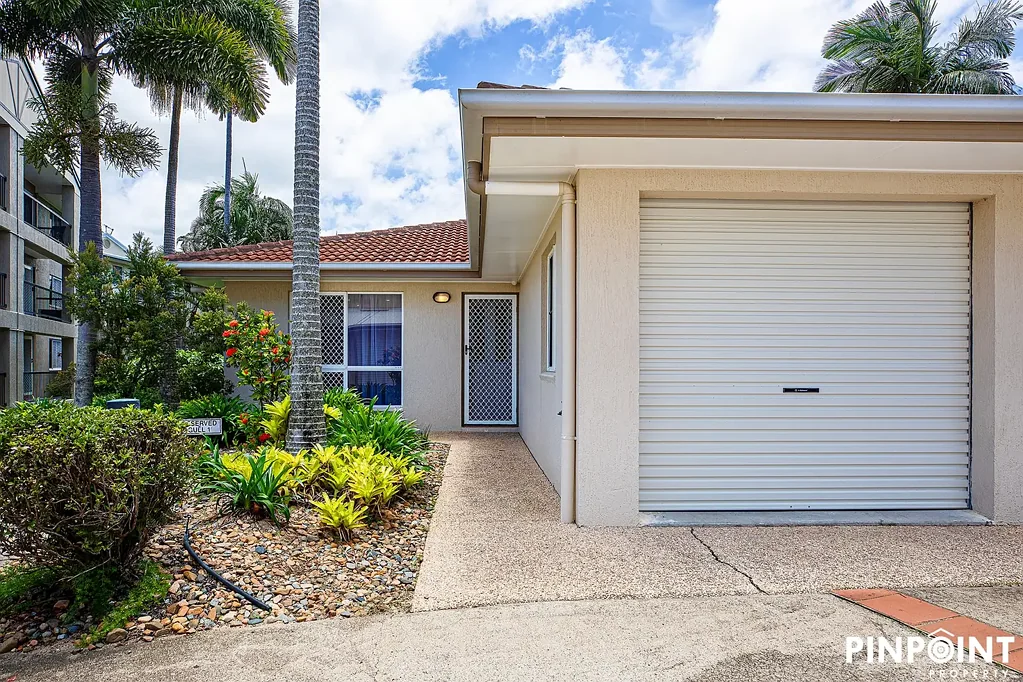 1/11 Bridge Road, East Mackay, QLD 4740