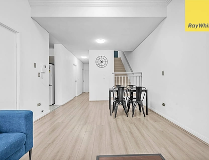 102/31-37 Hassall Street, Parramatta, Parramatta (Northwest suburbs), 2 침실, 2 욕실, Apartment