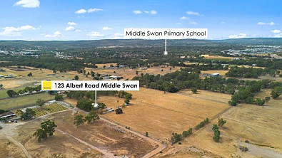 123 Albert Road, Middle Swan, WA 6056, 0 slaapkamers, 0 badkamers, Section