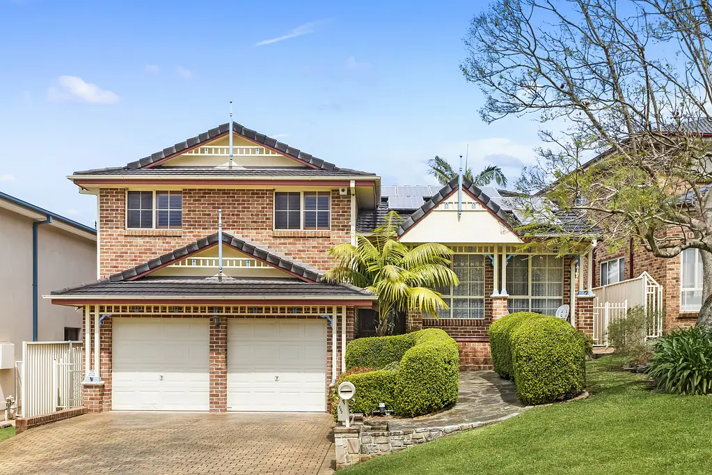 233 Derribong Drive, Cordeaux Heights, NSW 2526