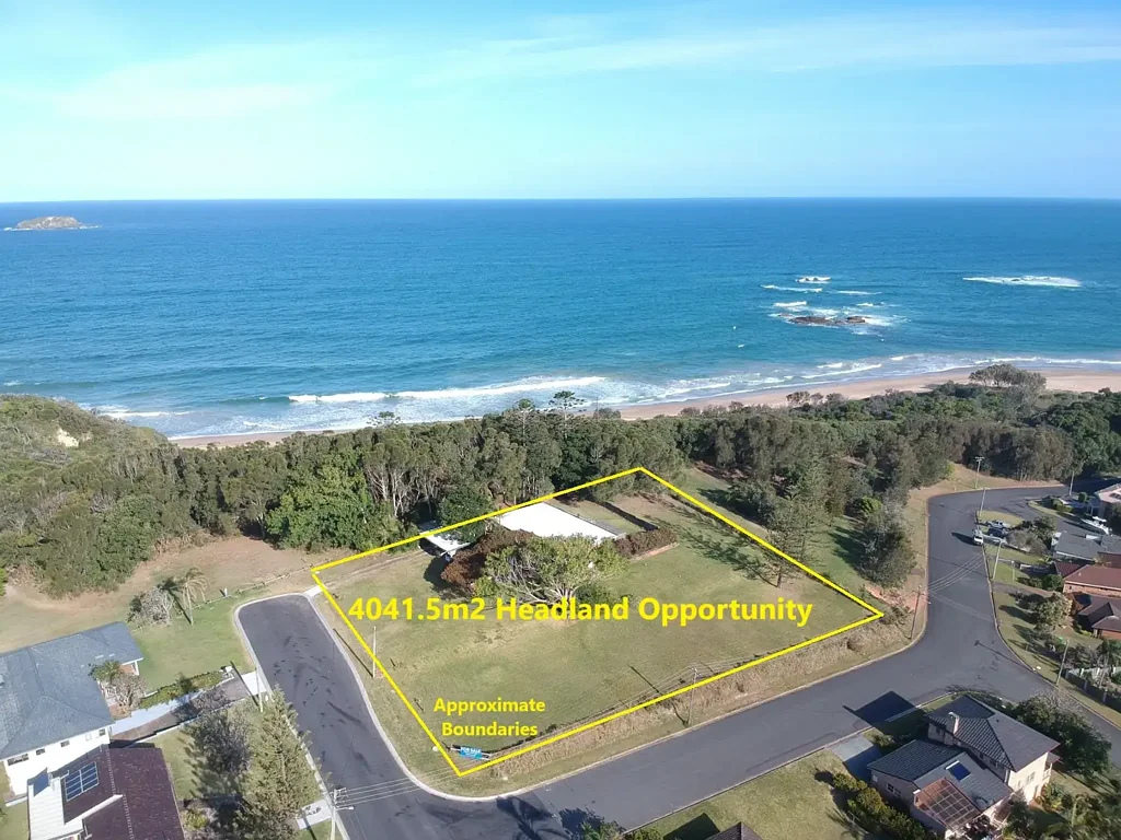 Sapphire Beach 3Zimmer Stunning Prime Headland Position