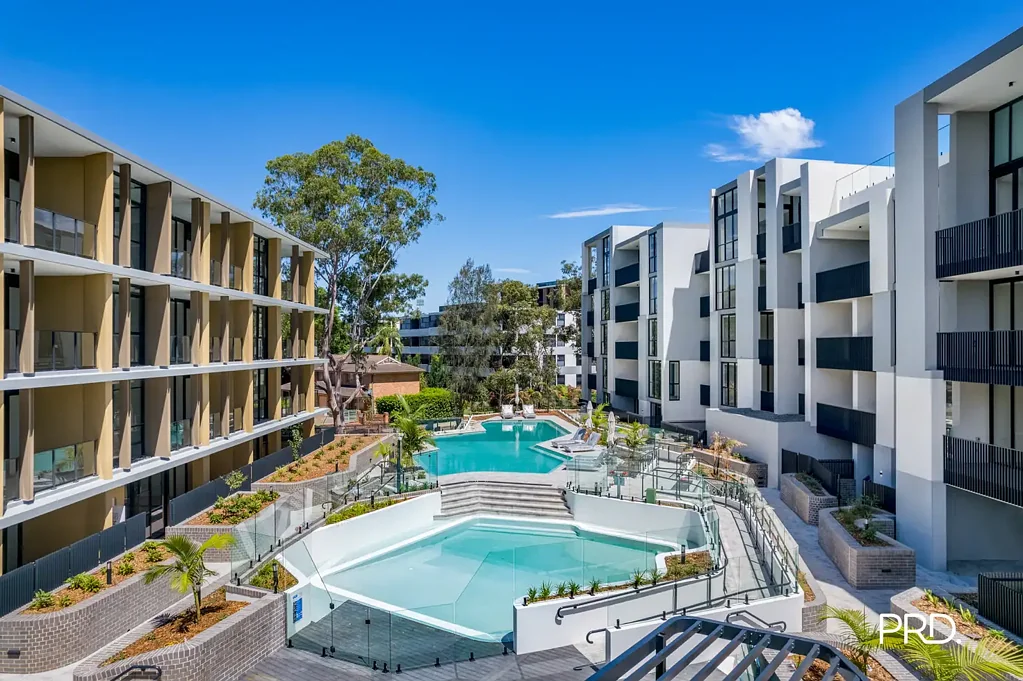 201/4B Retreat Drive, Penrith, NSW 2750