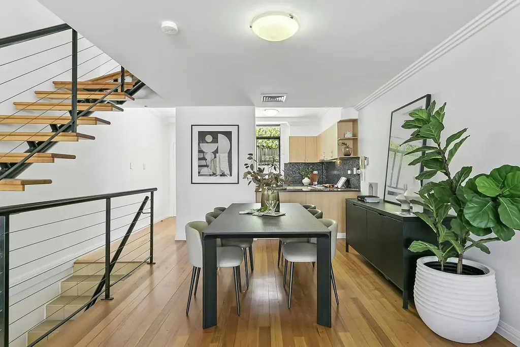 10/2a Pyrmont Bridge Road (enter via Foss St), Camperdown, NSW 2050