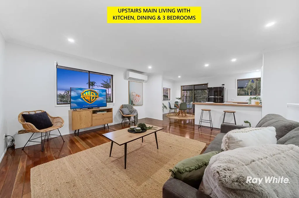 Rochedale South 5침실 A Home to Fit Multiple Generations | Dual Living & Flexible Floorplan | Access to Shops, Parks & Great Schools