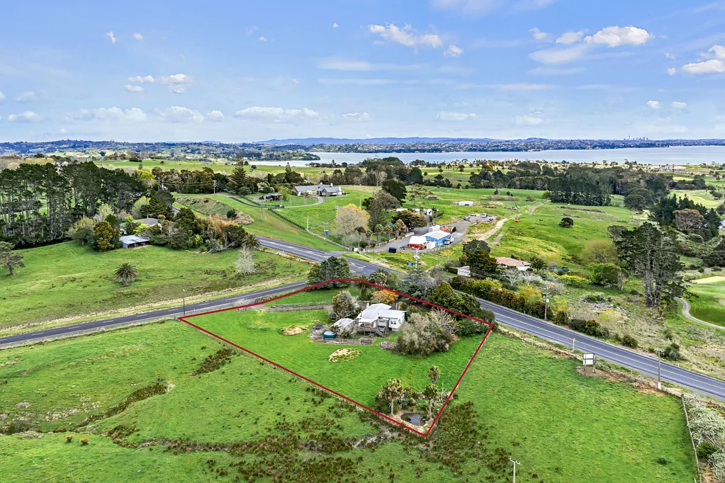 751 Whitford-Maraetai Road, Whitford
