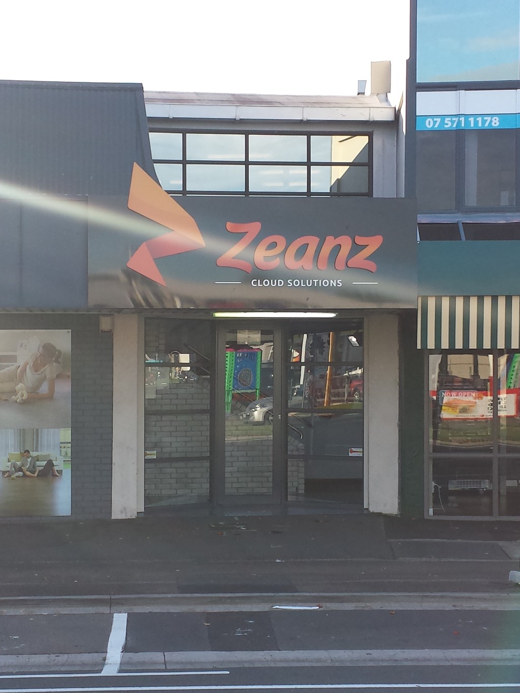 132 Eleventh Avenue, Tauranga Central, Tauranga, 0房, 0浴, Office Premises