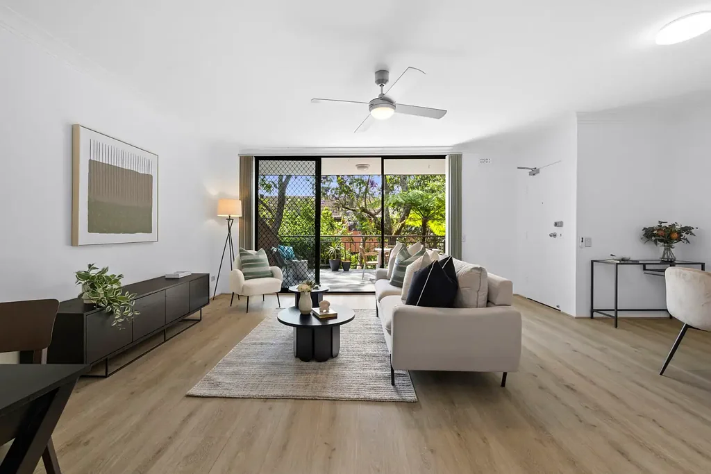2/263-267 Victoria Road, Drummoyne, NSW 2047