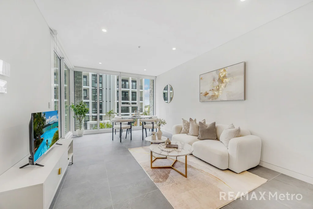 101/3 Paddock Street, Lidcombe, NSW 2141