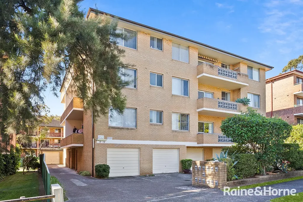 10/8-10 High Street, Carlton, NSW 2218