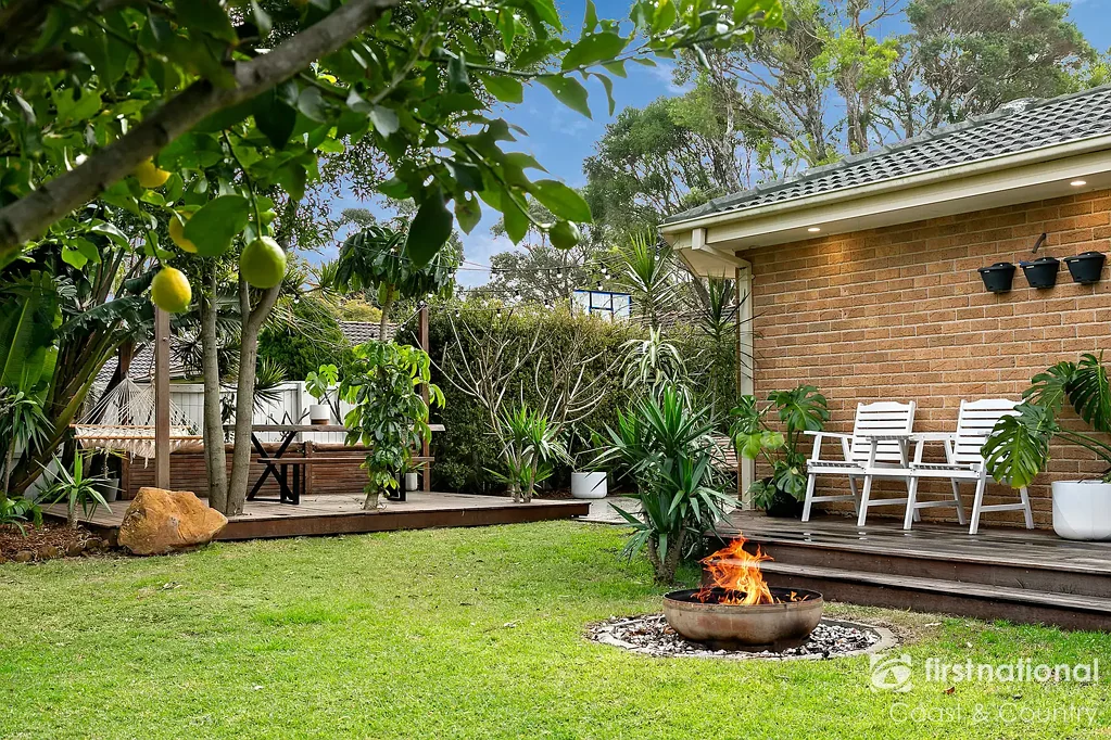 19 Croft Place, Gerringong, NSW 2534