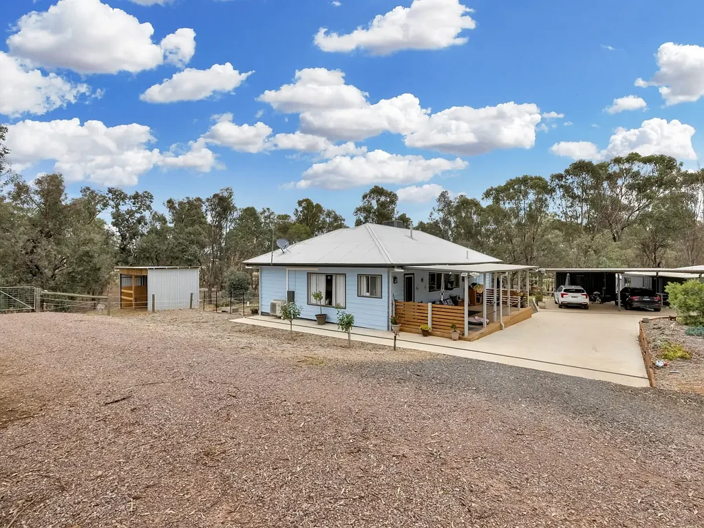 48 Fox Street, Winton, VIC 3673