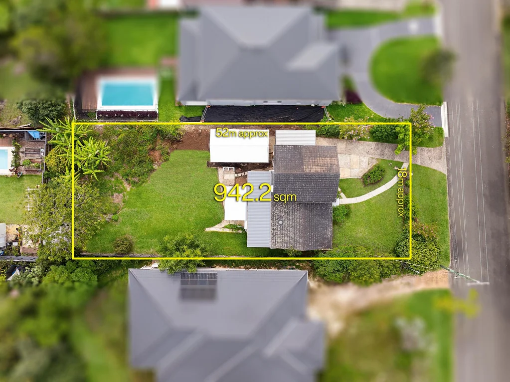 47 Mimosa Road, Turramurra, NSW 2074