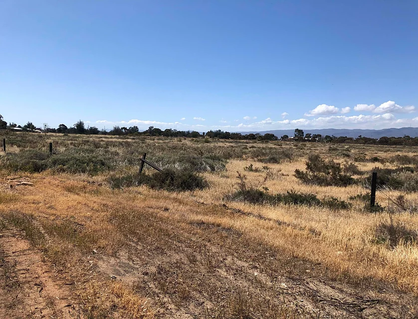Lot 366 Haslam Road, Port Pirie, Barossa - Yorke - Mid North, 0 rūma, 0 rūma horoi, Section