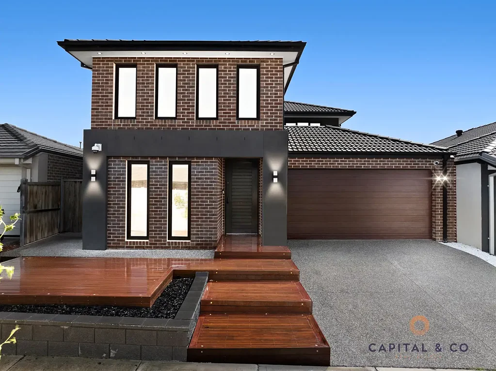 23 Astbury Crescent, Mickleham, VIC 3064