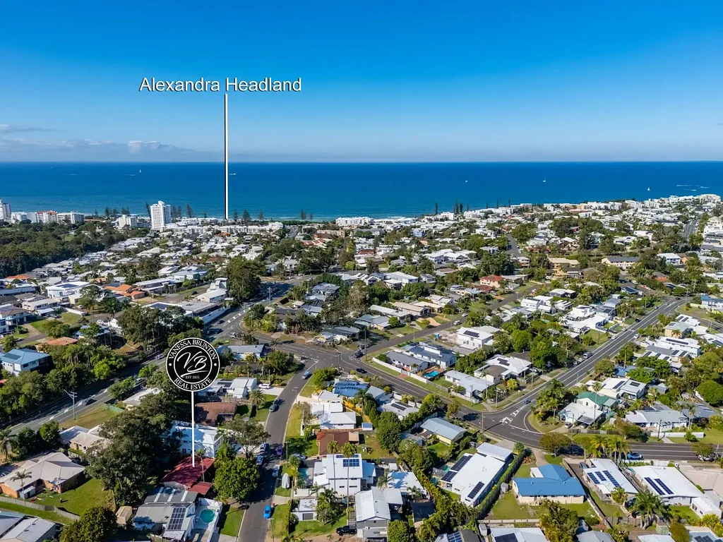 Mooloolaba 4ห้องนอน Beachside Living...