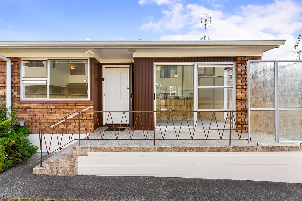5/20 Turama Road, Royal Oak, Auckland City, Auckland