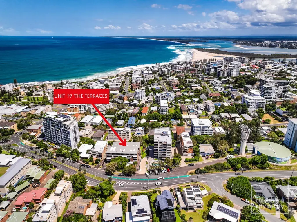 19/12 Queen Street, Kings Beach, QLD 4551